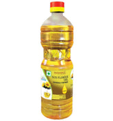 Patanjali Sunflower Oil